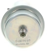 BOSCH Druckspeicher, Kraftstoffdruck 0438170017