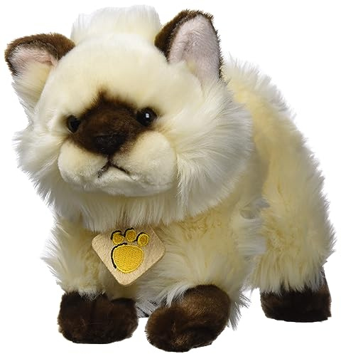 P&C Plüschtier Katze Thaytoo - 21 cm