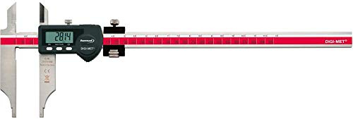 Werkst.-Messsch. Digit. 500mm m. Fein. FORMAT