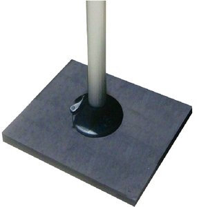 Camco Borne de Sol Base