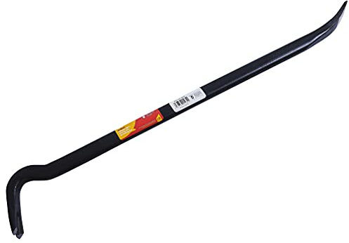 Amtech G3640 76cm (30) Strong arm Wrecking bar