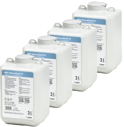 BWT 18024 Minerale, Bianco