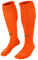 Nike Classic II Cushion Over-The-Calf, Calze Unisex – Adulto, Arancione (Safety Orange/Black), Large