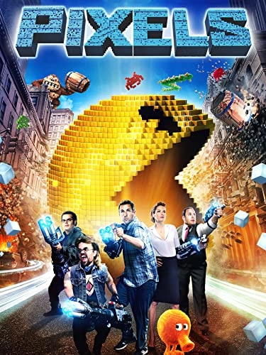 Pixels