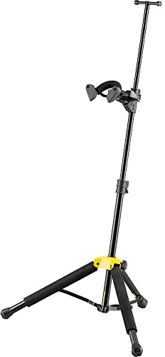 Hercules Stands DS571BB Violin Std Travlite w/Bag