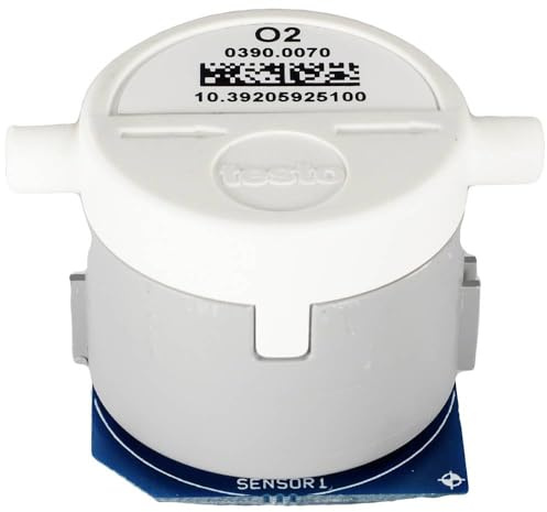 Testo Ag - O2 sensor de tipo to2bi testoexklusiv t335
