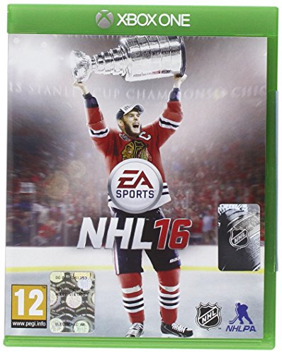 Electronic Arts NHL 16 - Xbox One