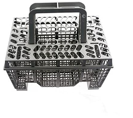 Electrolux 1118228004 tillbehör/diskkorgar/tankare AEG Husqvarna Arthur Martin diskmaskin bestickkorg