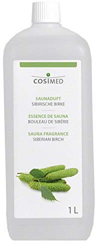 cosiMed Saunaduft Sibirische Birke