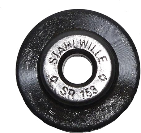 STAHLWILLE SR153 Schneidrädchen für Rohrabschneider 153-69010001