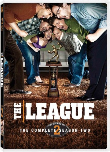 The League: The Complete Season Two
