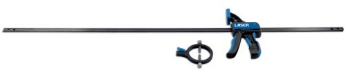 Laser 5267 Federspanner für Motorräder