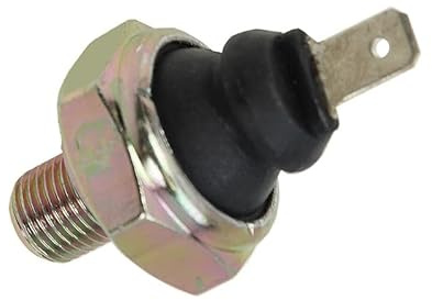 ATEC Germany Öldruckschalter | Kompatibel mit: AUDI 200 C3 Avant, 200 C3 Stufenheck, 80 B2 Stufenheck, 80 B3 Stufenheck, 80 B4 Avant, 80 B4 Stufenheck