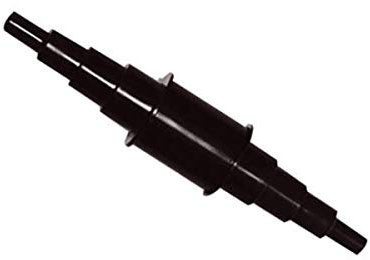 Raccord de tuyau adaptateur pour ligne droite