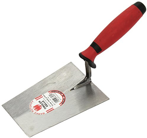 Stubai Maurerkelle Serie 2K Tirol 160 mm, 4200012K