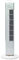 Q-Connect Tower Fan 30 Inch/762mm White