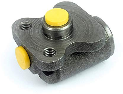 Brembo A12535 Bremsdruckregler | Kompatibel mit: TRABANT P 601, P 601 Kasten, P 601 Tramp, P 601 Universal