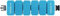 Speedo New Aquafit Belt Swimming Pool Efficient Aquagym Training Aqua Nylon Belt