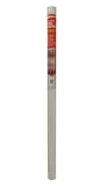 Frost King V4825/4A Crystal Clear Vinyl Sheeting, Clear, 48 x 25' x 4mil.
