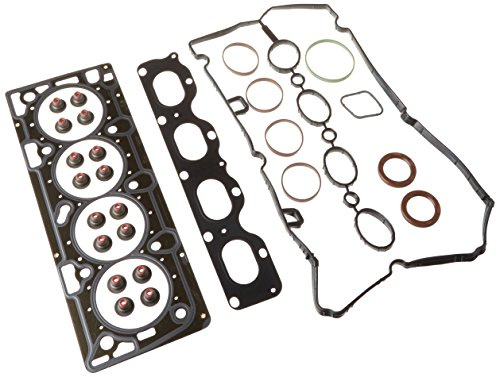 Elring 354.010 Dichtungssatz, Entrußer (Menge: 1 Stk) | Kompatibel mit: ALFA ROMEO 159, 159 Sportwagon, CHEVROLET CRUZE, CRUZE Schrägheck, CRUZE Station Wagon, ORLANDO, TRAX