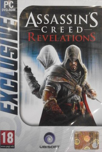 Assassin's Creed: Revelations KOL 2012