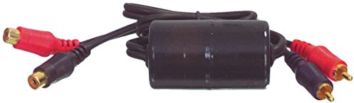 Valueline Ground Loop-Cavo isolamento