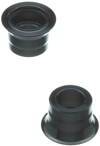 Zipp 177 Disc Rear, 10 x 135 QR, Fits XD driver Body cappucci di conversione – nero