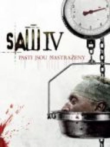 Saw IV (Saw IV)