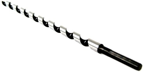 FAMAG 1410 Schlangenbohrer WS Lewis 460x18mm, Schaft 13mm, Spirallänge 380mm - 1410.418