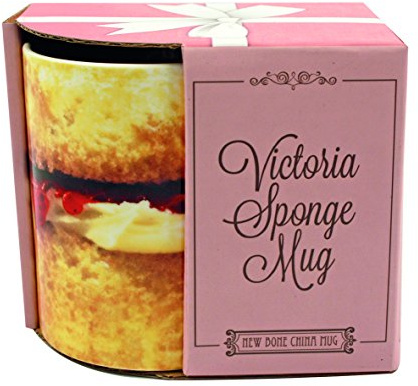 Gift Republic Cake Mug