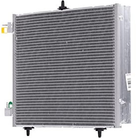 DENSO Condensatore, Climatizzatore DCN21009