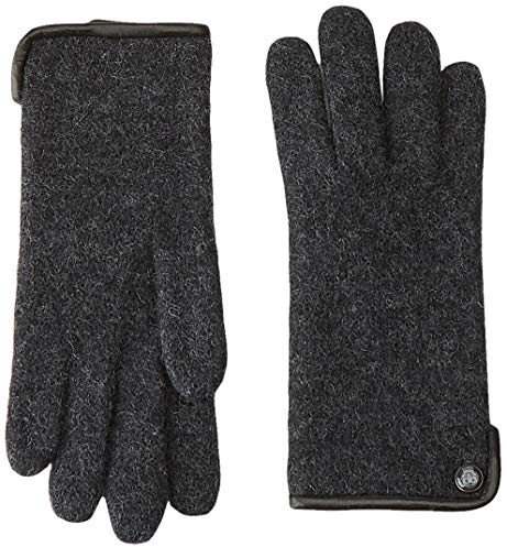 Roeckl Damen Klassische Walkhandschuhe Handschuhe