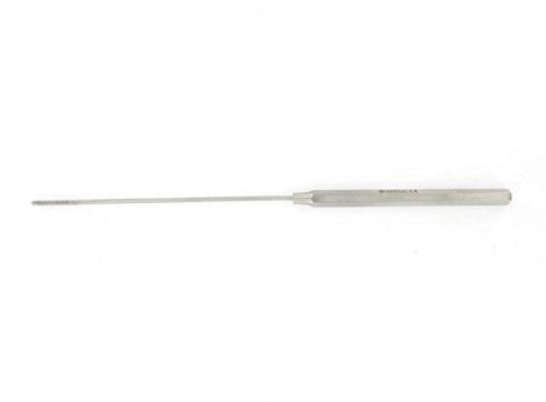 GIMA Portacotone, Misura 16 cm, in Acciaio Inox, Dispositivo Medico Classe I, 1 pezzo