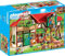 PLAYMOBIL 6120 Großer Bauernhof
