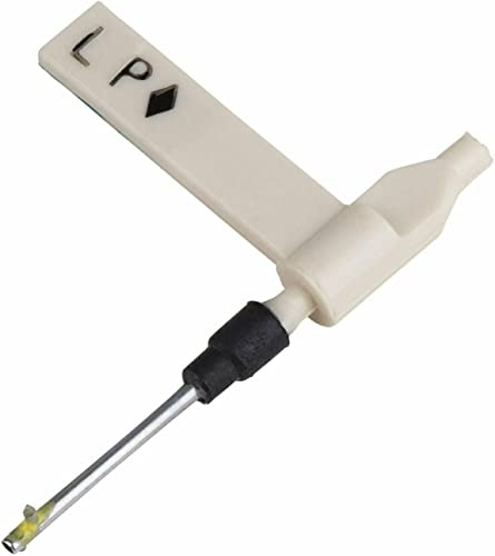 durpower Grammophon Record Plattenspieler Nadel für Nadeln Onkyo dn-31 DN31 Radio Shack 42–2892 422892 Sony nd-70g nd70g sylviania 11–10329–26 111032926