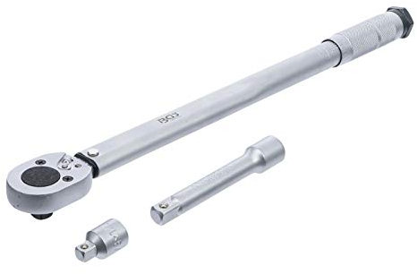 BGS Drehmomentschlüssel Schraubenschlüssel