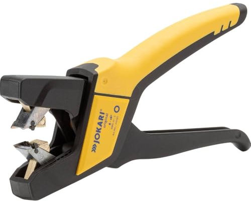 Jokari T20030 FKZ Automatic Stripper (Flat Wires)
