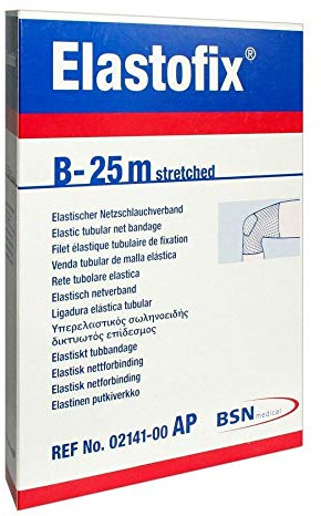 ELASTOFIX Netzschlauchverband 25 m Gr.B 2141 1 St