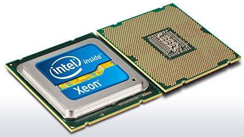 Lenovo ENT 00KA067 Processeur Intel Xeon E5-2620 V3 85 W 2,4 GHz 6 cœurs pour Lenovo System x3550 M5 – Multicolore