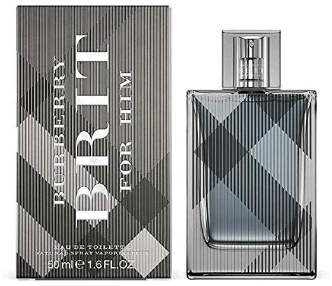 Burberry Brit Man 50ml EDT Spray
