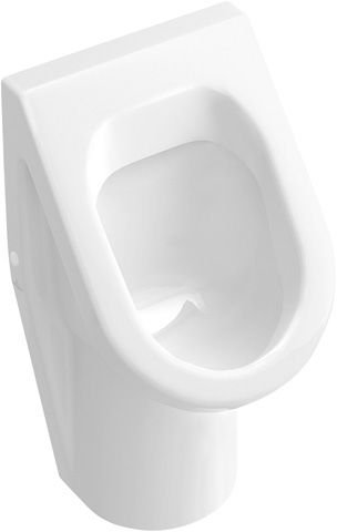 Villeroy&Boch Urinal Omnia architectura 557425 355x620x385mm Weiß Alpin, 55742501