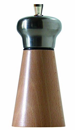 DE BUYER -P240.100101 -m.poivre paso 40 naturel 10cm