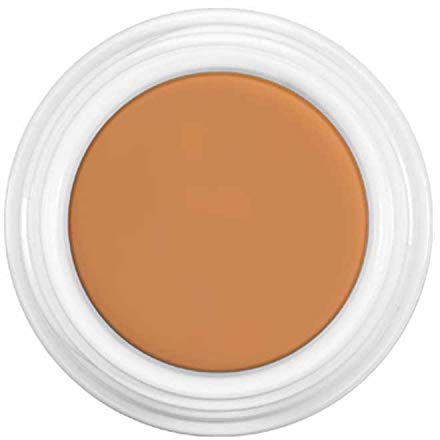 Kryolan Dermacolor Camouflage Make up 4 gr Dose Farbe D5W