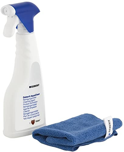 Geberit AquaClean Reinigungsset, 242.547.00.1