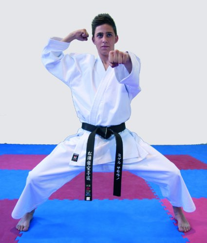 Kamikaze Karategi INTERNATIONAL/STANDARD JKA