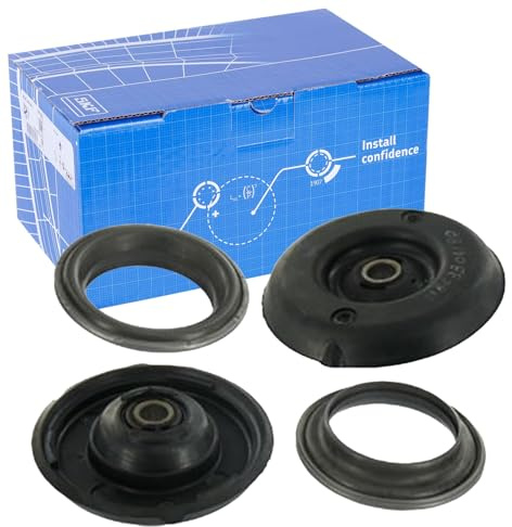 SKF VKDA 35315 T Reparatursatz Federbeinstützlager Federbeinlager-Reparatursatz Vorne