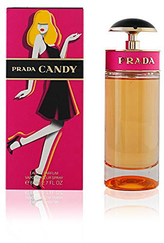 Prada Candy Prada EDP Damenduft