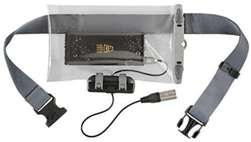 AquaPac CONNECTED ELECTRONICS CASE