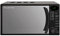 Russell Hobbs RHM1714B 17 Litre 700 W Black Digital Solo Microwave with 5 Power Levels, Digital Clock and Timer, 8 Auto Cook Menus, Automatic Defrost, Easy Clean