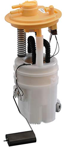 PIERBURG 7.00468.82.0 Benzinpumpe 136mm elektrisch